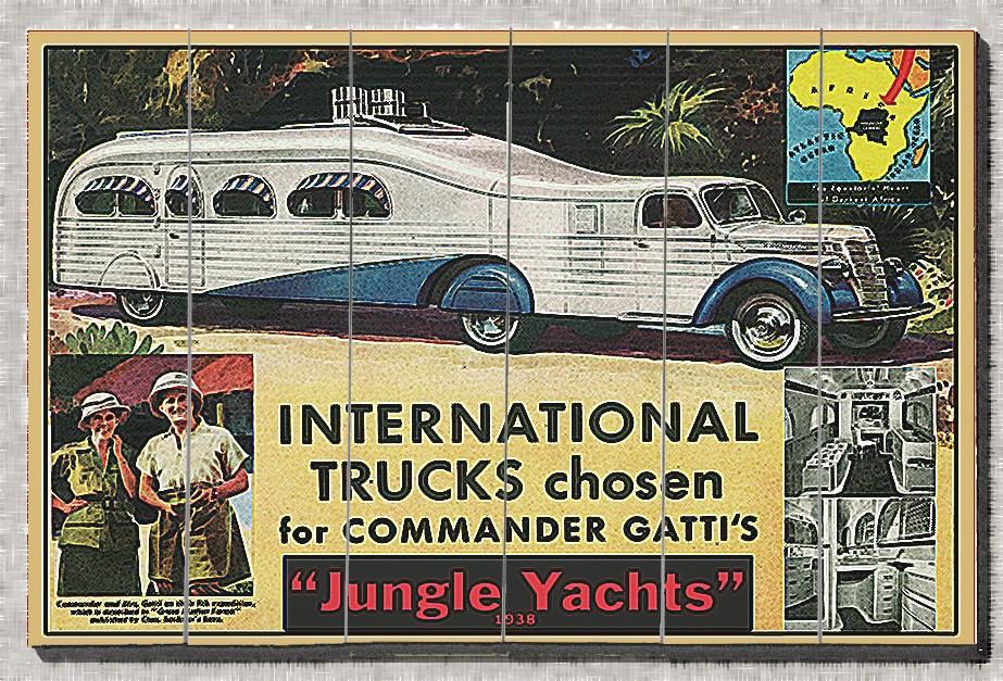jungle-yachtsDouble Takes Blog