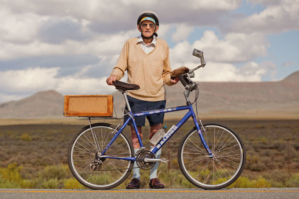 Bicycle PortraitsDouble Takes Blog