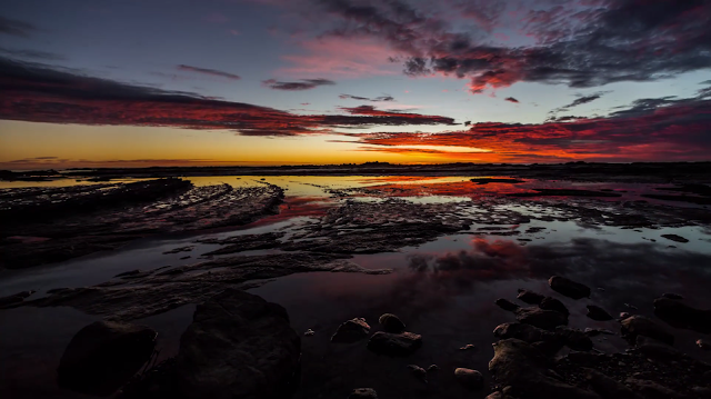 New Zealand Timelapse Featuring 8,640 PhotographsDouble Takes Blog