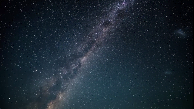 New Zealand Timelapse Featuring 8,640 PhotographsDouble Takes Blog