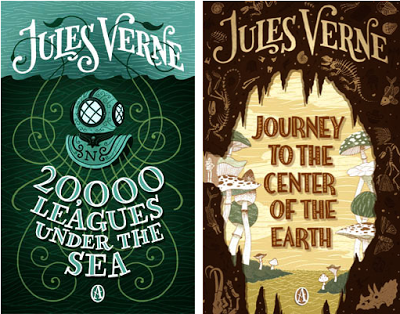 Double Takes: Book Designs: Jim TierneyDouble Takes Blog