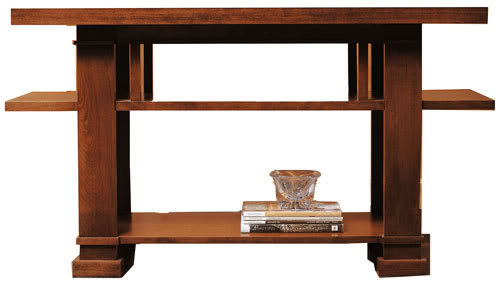 Double Takes: Frank Lloyd Wright FurnitureDouble Takes Blog