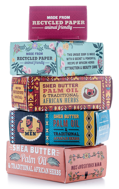 Double Takes: Handmade Soaps Made With Wild African HerbsDouble Takes Blog