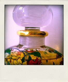 Double Takes: Vintage Perfume Factice DisplaysDouble Takes Blog