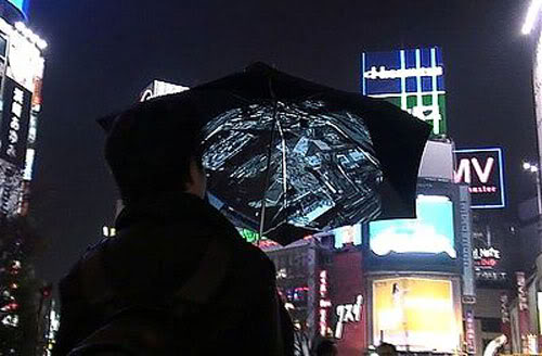 Double Takes: Wi-Fi Camera UmbrellaDouble Takes Blog